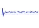National Health Australia logo